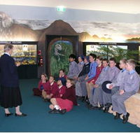 Crystal Kingdom - Surfers Paradise Gold Coast