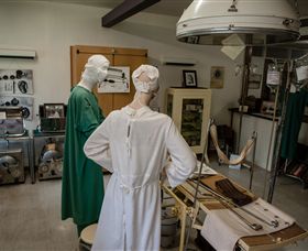 Mooroopna Museum - Surfers Paradise Gold Coast 0