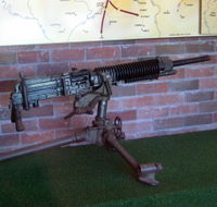 Woodpecker Gun - Surfers Paradise Gold Coast