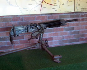 Woodpecker Gun - Surfers Paradise Gold Coast 0