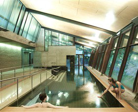 Hepburn Bathhouse & Spa - Surfers Paradise Gold Coast 0