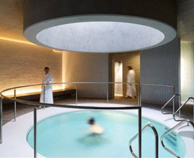 Hepburn Bathhouse & Spa - Surfers Paradise Gold Coast 1