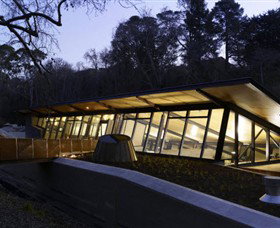 Hepburn Bathhouse & Spa - Surfers Paradise Gold Coast 2