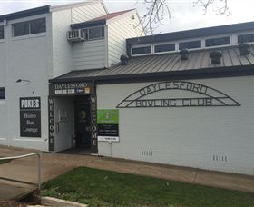 Daylesford Bowling Club - Surfers Paradise Gold Coast 1