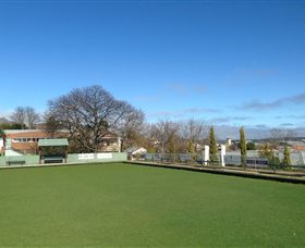 Daylesford Bowling Club - Surfers Paradise Gold Coast 0