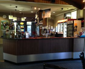 Daylesford Bowling Club - Surfers Paradise Gold Coast 2