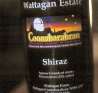 Wattagan Estate Winery - Surfers Paradise Gold Coast