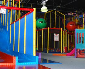 Funbugs Playhouse - Surfers Paradise Gold Coast 1