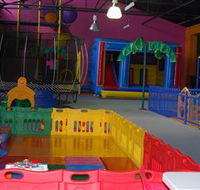 Funbugs Playhouse - Surfers Paradise Gold Coast