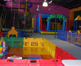 Funbugs Playhouse - Surfers Paradise Gold Coast 0