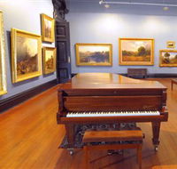 Art Gallery of Ballarat - Surfers Paradise Gold Coast