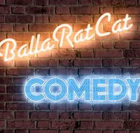 BallaRatCat Comedy - Surfers Paradise Gold Coast