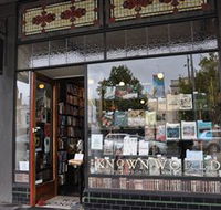 The Known World Bookshop  Boutique City Apartment - Surfers Paradise Gold Coast