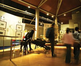 Gold Museum - Surfers Paradise Gold Coast 2