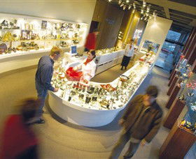 Gold Museum - Surfers Paradise Gold Coast 3