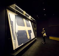 Museum of Australian Democracy at Eureka - Surfers Paradise Gold Coast