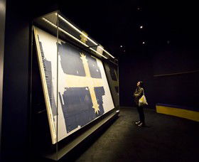 Museum Of Australian Democracy At Eureka - Surfers Paradise Gold Coast 0