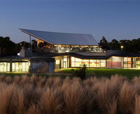 Museum Of Australian Democracy At Eureka - Surfers Paradise Gold Coast 1