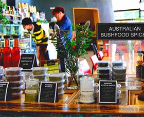 Museum Of Australian Democracy At Eureka - Surfers Paradise Gold Coast 2