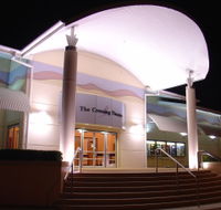 Crossing Theatre - Surfers Paradise Gold Coast