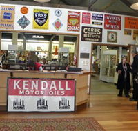 The Mill Markets - Ballarat - Surfers Paradise Gold Coast