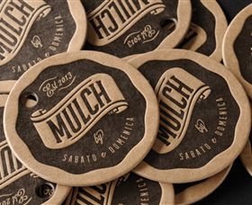 MULCH By Sabato E Domenica - Kyneton - Surfers Paradise Gold Coast 0