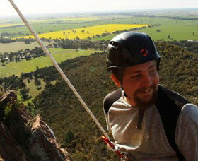 The Rock Nature Reserve - Surfers Paradise Gold Coast 1