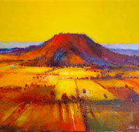 Eris Fleming Gallery - Surfers Paradise Gold Coast