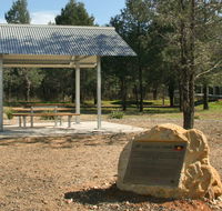 Terry Hie Hie picnic area - Surfers Paradise Gold Coast