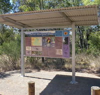 Deriah Aboriginal Information Bay - Surfers Paradise Gold Coast