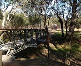 Australian Light Horse Memorial Park - Surfers Paradise Gold Coast 1