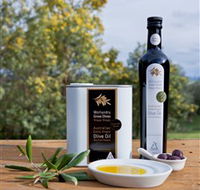 Wollundry Grove Olives - Surfers Paradise Gold Coast