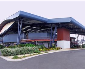 Gracemere Exhibition Complex - Surfers Paradise Gold Coast 2