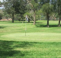 Wiradjuri Golf Centre - Surfers Paradise Gold Coast