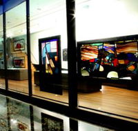 National Art Glass Collection - Surfers Paradise Gold Coast