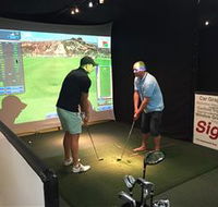 GolfTec - Surfers Paradise Gold Coast