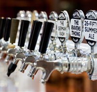 Thirsty Crow Brewery - Surfers Paradise Gold Coast