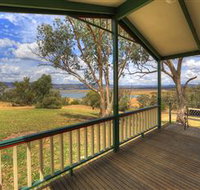 Inland Waters Holiday Parks Lake Burrendong - Surfers Paradise Gold Coast