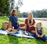 Wagga Beach - Surfers Paradise Gold Coast