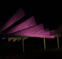 Public Art Wagga Wagga - Surfers Paradise Gold Coast