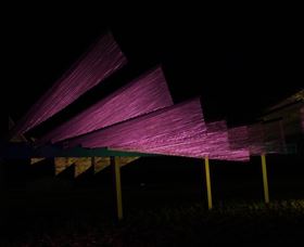 Public Art Wagga Wagga - Surfers Paradise Gold Coast 0