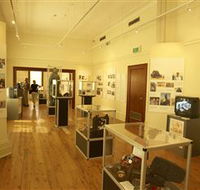Museum of the Riverina - Botanic Gardens Site - Surfers Paradise Gold Coast