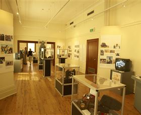 Museum Of The Riverina - Botanic Gardens Site - Surfers Paradise Gold Coast 0