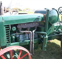 Steam and Vintage Museum - Surfers Paradise Gold Coast