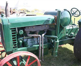 Steam And Vintage Museum - Surfers Paradise Gold Coast 0