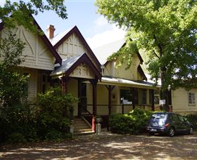 Dromkeen Art Gallery And Tea Room - Surfers Paradise Gold Coast 0
