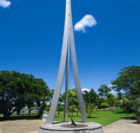 The Spire Tropic of Capricorn - Surfers Paradise Gold Coast