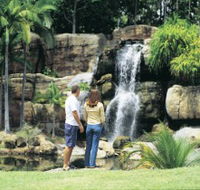Kershaw Gardens - Surfers Paradise Gold Coast