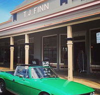 Finns Store - Surfers Paradise Gold Coast
