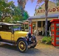 Rockhampton Heritage Village - Surfers Paradise Gold Coast